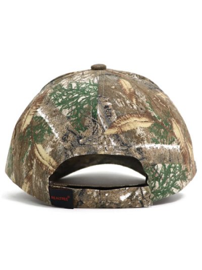 画像4: THROWBACK TB REALTREE CAP
