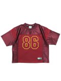 【送料無料】PRO CLUB HEAVYWEIGHT FOOTBALL JERSEY
