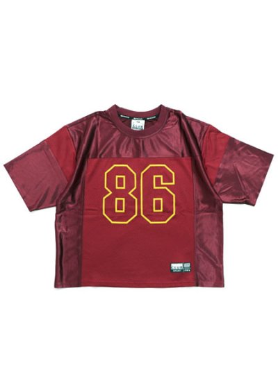 画像1: 【送料無料】PRO CLUB HEAVYWEIGHT FOOTBALL JERSEY