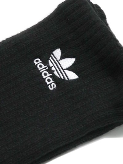 画像3: ADIDAS LEG WARMERS-BLACK