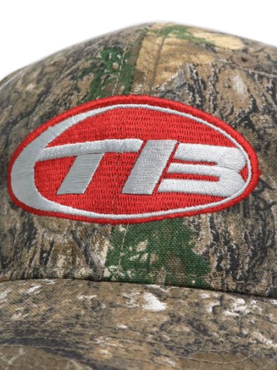 画像6: THROWBACK TB REALTREE CAP