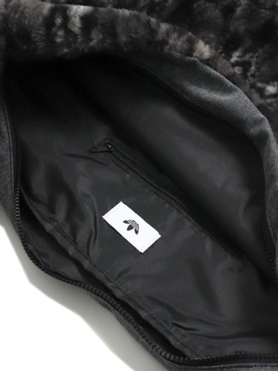 画像5: ADIDAS SHOPPER-BLACK
