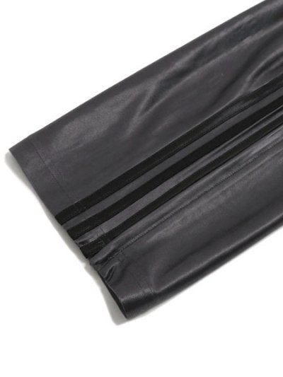 画像5: 【送料無料】ADIDAS FIREBIRD METALLIC TRACKPANT-GREY STRATA