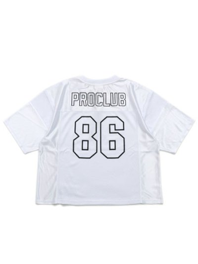 画像2: 【送料無料】PRO CLUB HEAVYWEIGHT FOOTBALL JERSEY