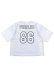 画像2: 【送料無料】PRO CLUB HEAVYWEIGHT FOOTBALL JERSEY (2)