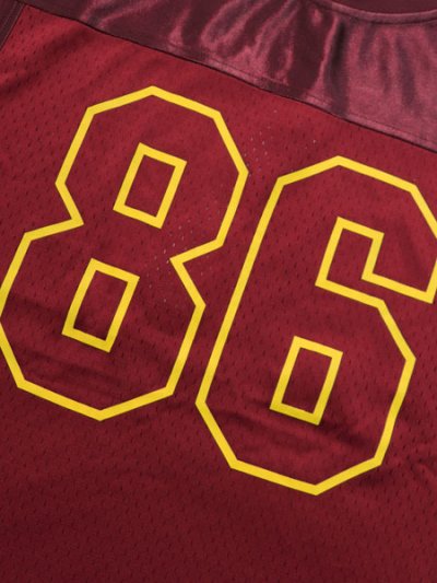 画像4: 【送料無料】PRO CLUB HEAVYWEIGHT FOOTBALL JERSEY