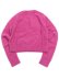 画像2: 【送料無料】ADIDAS WMNS FLUFFY KNITTED CARDIGAN-SEMI LUCID FC (2)
