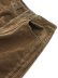 画像3: 【送料無料】ADIDAS WMNS ADBRUSHED TWILL PANT-CARDBOARD
