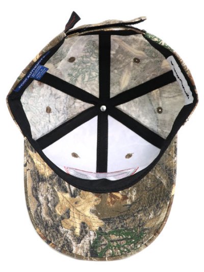 画像5: THROWBACK TB REALTREE CAP