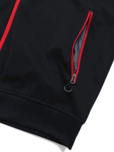 画像4: 【送料無料】COLUMBIA COLD SPIDER HOODIE BLACK