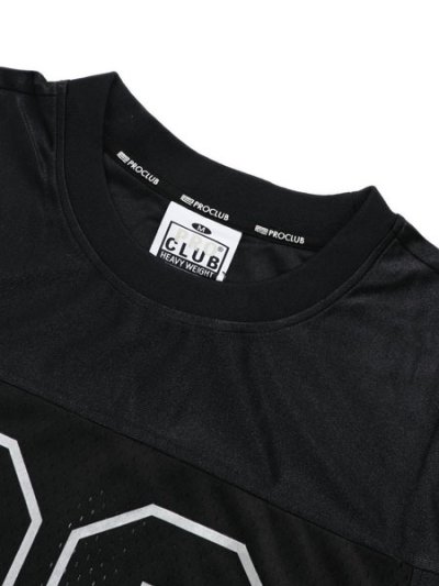 画像3: 【送料無料】PRO CLUB HEAVYWEIGHT FOOTBALL JERSEY