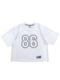 【送料無料】PRO CLUB HEAVYWEIGHT FOOTBALL JERSEY