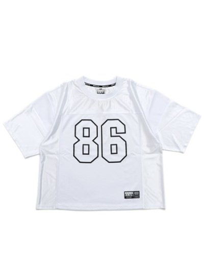 画像1: 【送料無料】PRO CLUB HEAVYWEIGHT FOOTBALL JERSEY