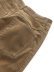 画像5: 【送料無料】ADIDAS WMNS ADBRUSHED TWILL PANT-CARDBOARD
