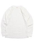 Hanes L/S THERMAL TOP CREW NECK