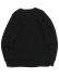 画像2: Hanes L/S THERMAL TOP HENLEY NECK (2)