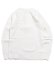 画像2: Hanes L/S THERMAL TOP HENLEY NECK (2)