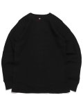 Hanes L/S THERMAL TOP CREW NECK