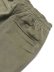 画像4: 【送料無料】ADIDAS CORDUROY PANT-ORBIT GREEN/BLACK