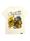 COOKIES CLOTHING MUERTE RODEO TEE CREAM
