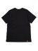 画像2: COOKIES CLOTHING MUERTE RODEO TEE BLACK (2)