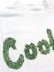 画像3: COOKIES CLOTHING LOGO FLOWER FILLED LOGO TEE WHITE (3)