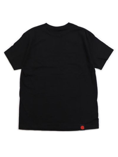 画像2: COOKIES CLOTHING ORIGINAL MINT OUTLINE TEE BLACK/CBLUE