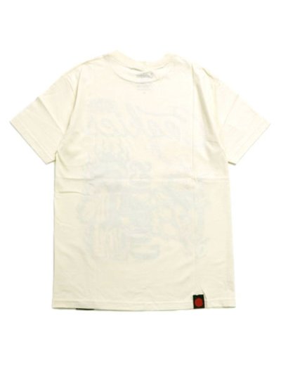 画像2: COOKIES CLOTHING MUERTE RODEO TEE CREAM
