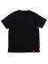 画像2: COOKIES CLOTHING LOGO FLOWER FILLED LOGO TEE BLACK (2)