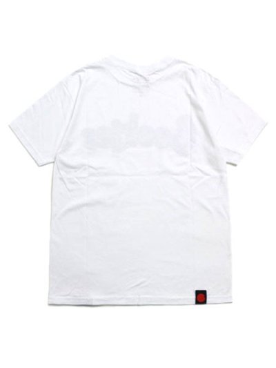 画像2: COOKIES CLOTHING HARDWOOD FLAVA TEE WHITE/BLACK