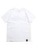 画像2: COOKIES CLOTHING HARDWOOD FLAVA TEE WHITE/BLACK (2)