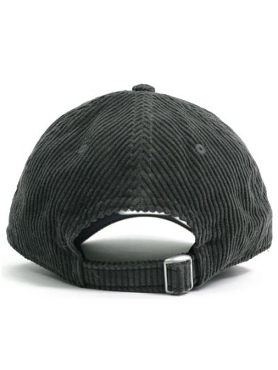 画像4: NEW ERA 9TWENTY CORDUROY YANKEES GREY
