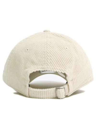 画像4: NEW ERA 9TWENTY CORDUROY DODGERS IVORY