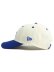 画像3: NEW ERA 9FORTY 2-TONE WOVEN LABEL DODGERS CHROME