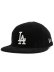 画像1: NEW ERA RC 9FIFTY LEATHER STRAP CORDUROY DODGERS (1)