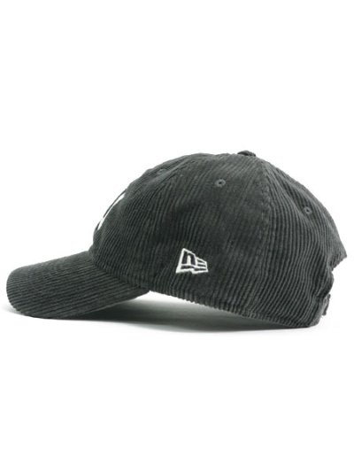 画像3: NEW ERA 9TWENTY CORDUROY YANKEES GREY