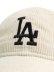 画像6: NEW ERA 9TWENTY CORDUROY DODGERS IVORY