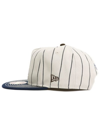 画像3: NEW ERA 19TWENTY HERITAGE DODGERS OCEANSIDE BLUE