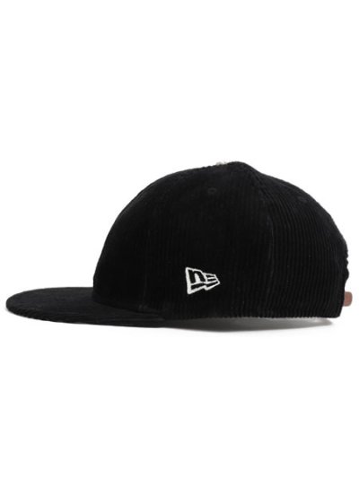 画像3: NEW ERA RC 9FIFTY LEATHER STRAP CORDUROY DODGERS