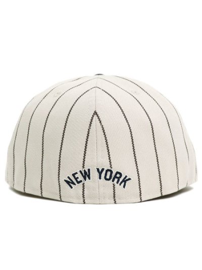 画像4: NEW ERA 59FIFTY SB HERITAGE YANKEES WALNUT