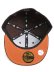 画像5: NEW ERA 59FIFTY CORDUROY TIGERS DARK BROWN
