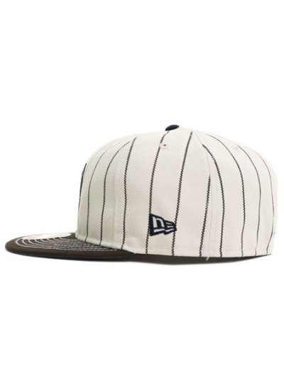 画像3: NEW ERA 59FIFTY SB HERITAGE YANKEES WALNUT