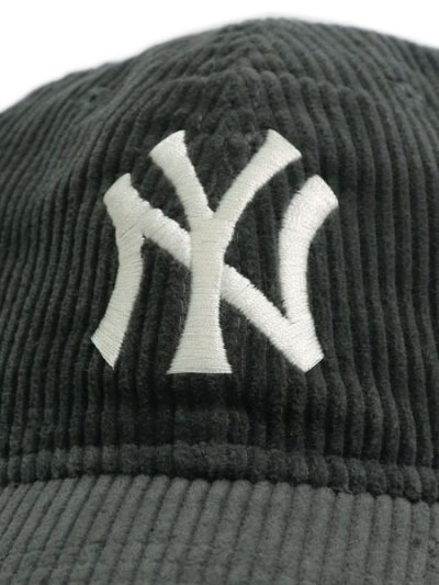 画像6: NEW ERA 9TWENTY CORDUROY YANKEES GREY