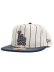 画像1: NEW ERA 19TWENTY HERITAGE DODGERS OCEANSIDE BLUE (1)