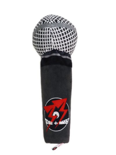 画像1: NICI SAMI-T 33 MUSIK HAND MIC FIGURE POUCH
