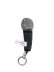 画像2: NICI SAMI-T 33 MUSIK HAND MIC KEY HOLDER 10cm (2)