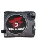 画像1: NICI SAMI-T 33 MUSIK TURNTABLE 25cm (1)