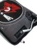 画像4: NICI SAMI-T 33 MUSIK TURNTABLE 25cm