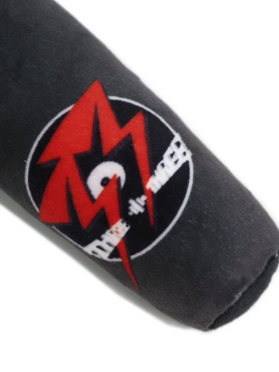 画像5: NICI SAMI-T 33 MUSIK HAND MIC 25cm