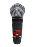 NICI SAMI-T 33 MUSIK HAND MIC 25cm